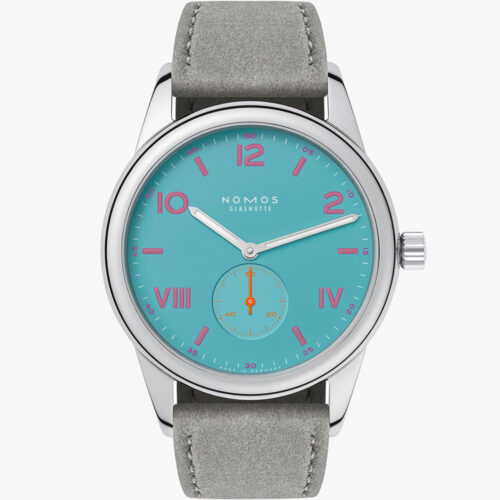 Nomos Club 730 S1