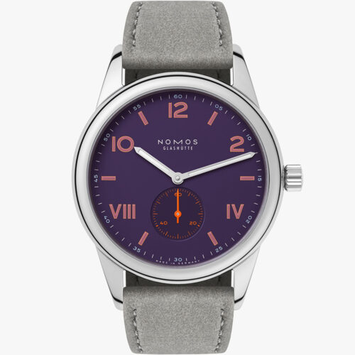 Nomos Club 730 S2