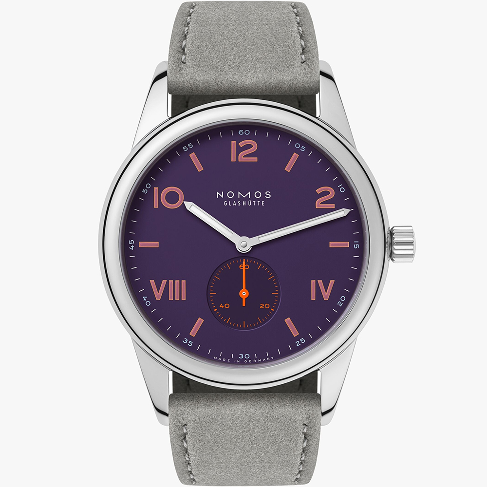 Nomos Club 730 S2