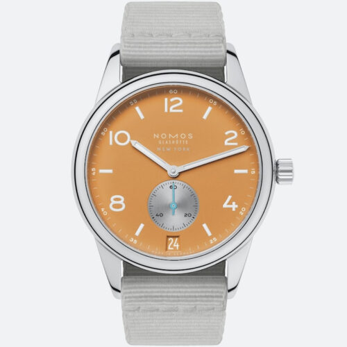 Nomos Club 733 S4