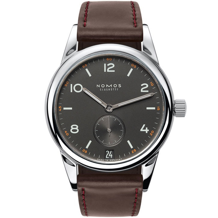 Nomos Club 734