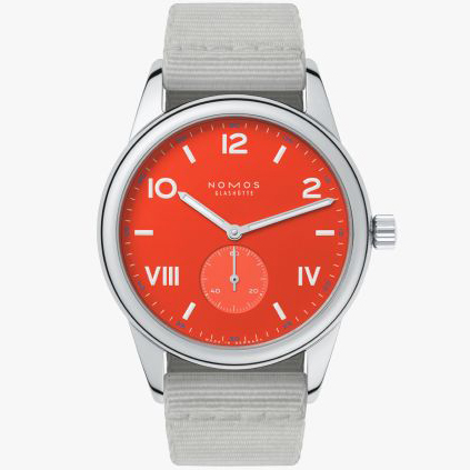 Nomos Club 735 S2
