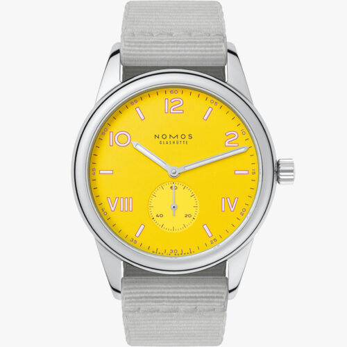 Nomos Club 735 S3