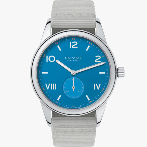Nomos Club 735 S4