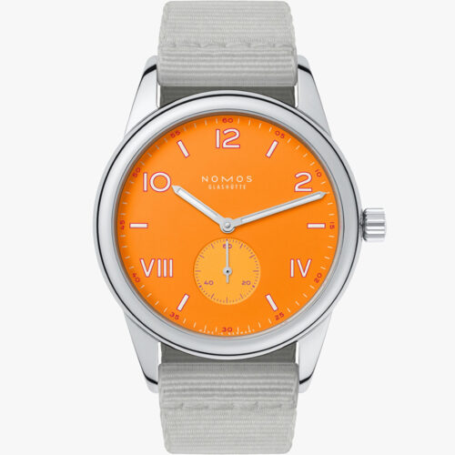 Nomos Club 735 S5