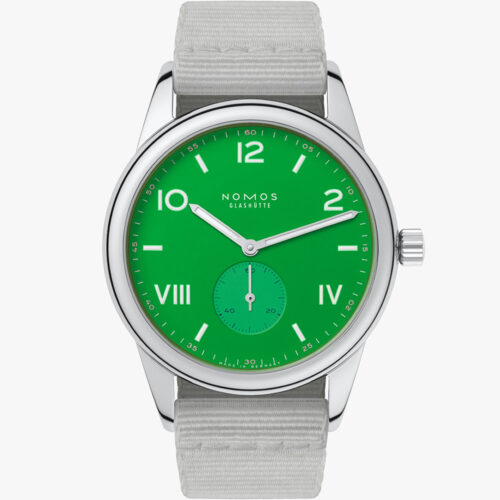 Nomos Club 735 S6