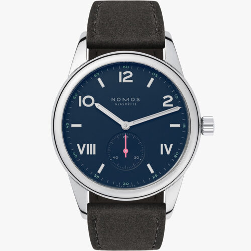 Nomos Club 736 S2