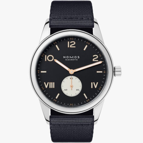 Nomos Club 736 S4