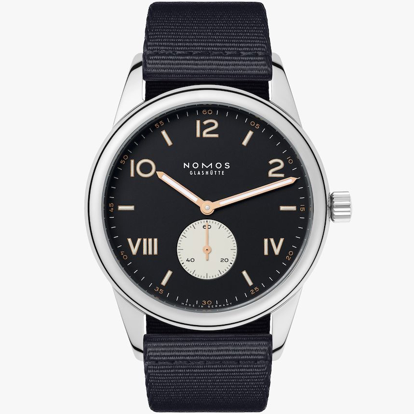 Nomos Club 736 S4