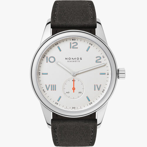 Nomos Club 737