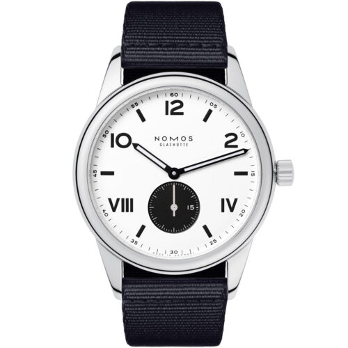 Nomos Club 737 Re
