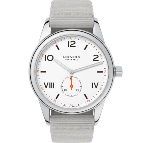 Nomos Club 737 S2