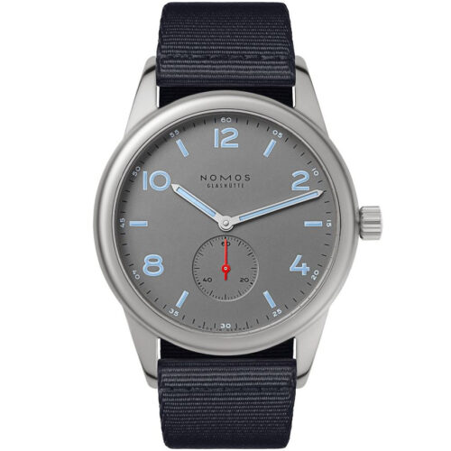 Nomos Club 737 S3
