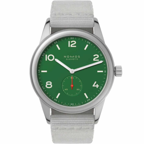 Nomos Club 737 S4