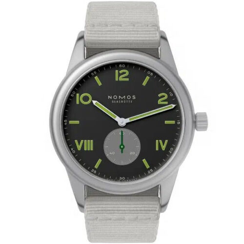 Nomos Club 737 S5