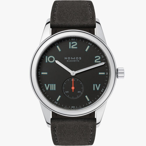 Nomos Club 738