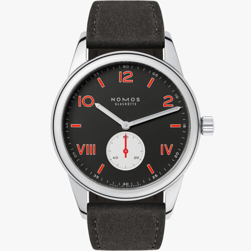 Nomos Club 738 S1