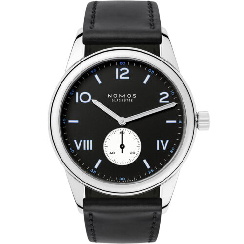 Nomos Club 738 S2