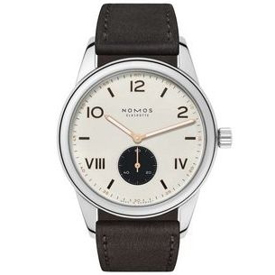 Nomos Club 738 S5