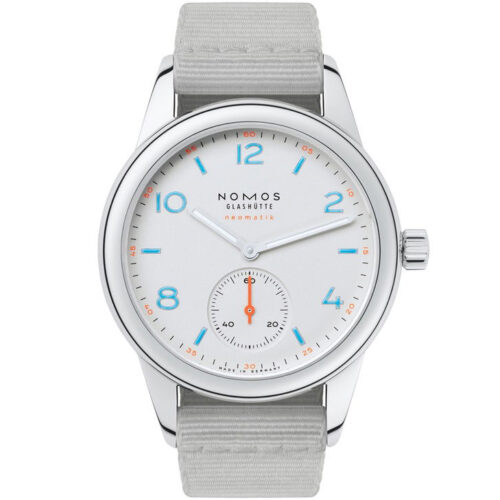 Nomos Club 740