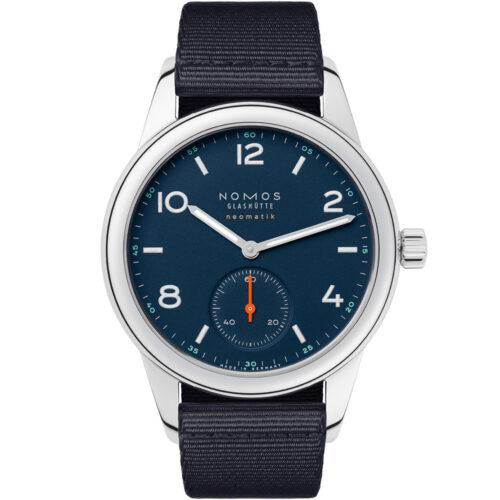 Nomos Club 741