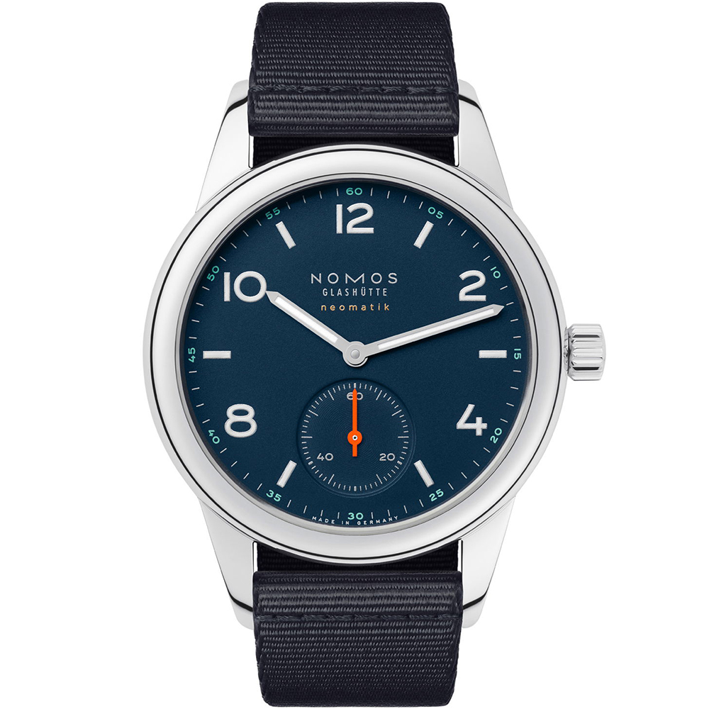 Nomos Club 741