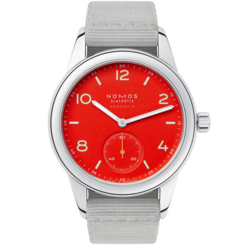 Nomos Club 743