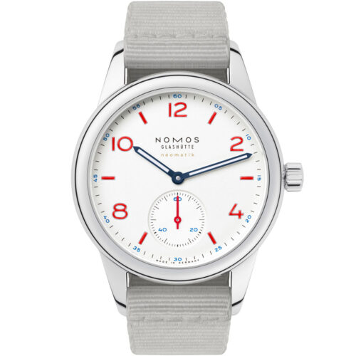 Nomos Club 744