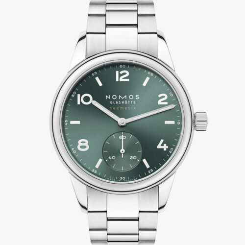 Nomos Club 745