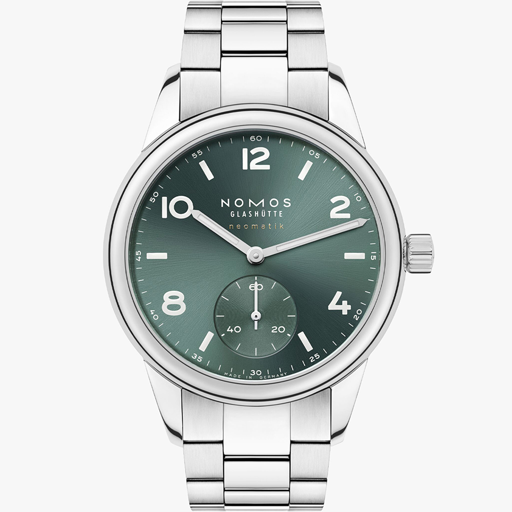 Nomos Club 746
