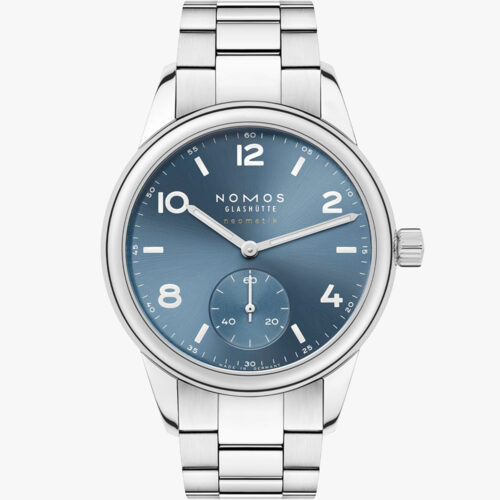 Nomos Club 747
