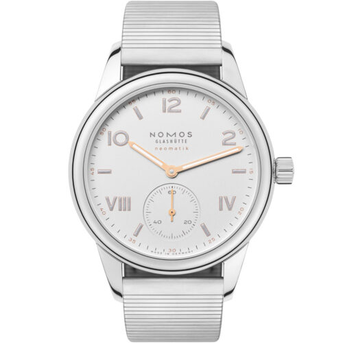 Nomos Club 748