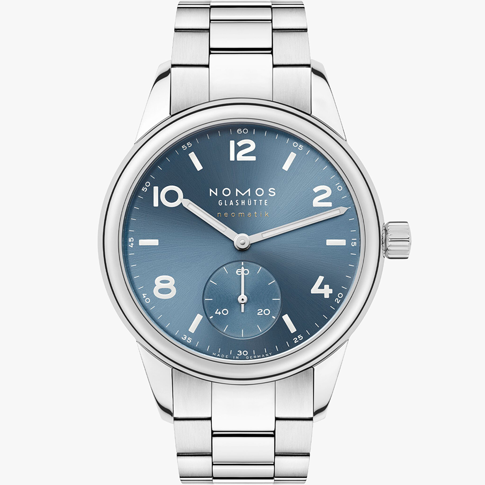 Nomos Club 750