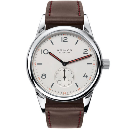 Nomos Club 751