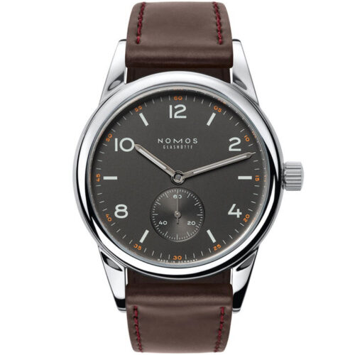 Nomos Club 752