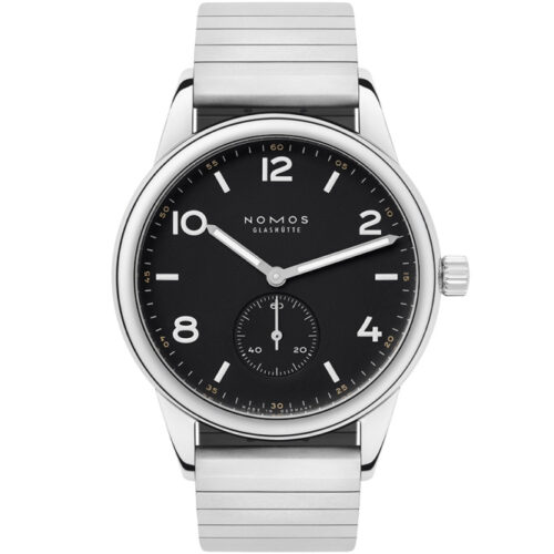 Nomos Club 753 S1