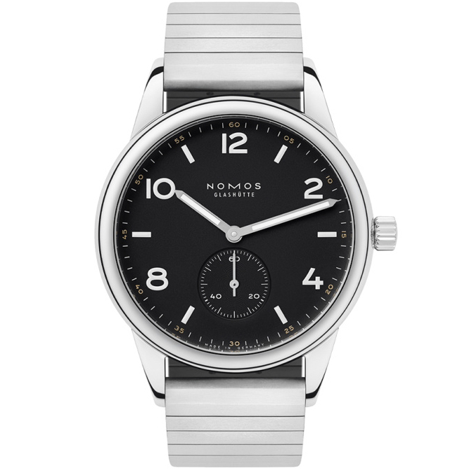Nomos Club 753 S1