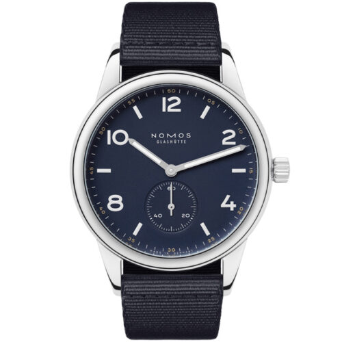 Nomos Club 753 S2
