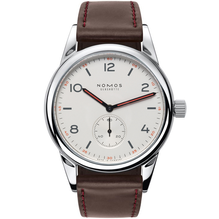 Nomos Club 753