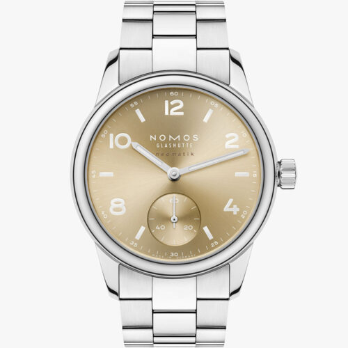 Nomos Club 755