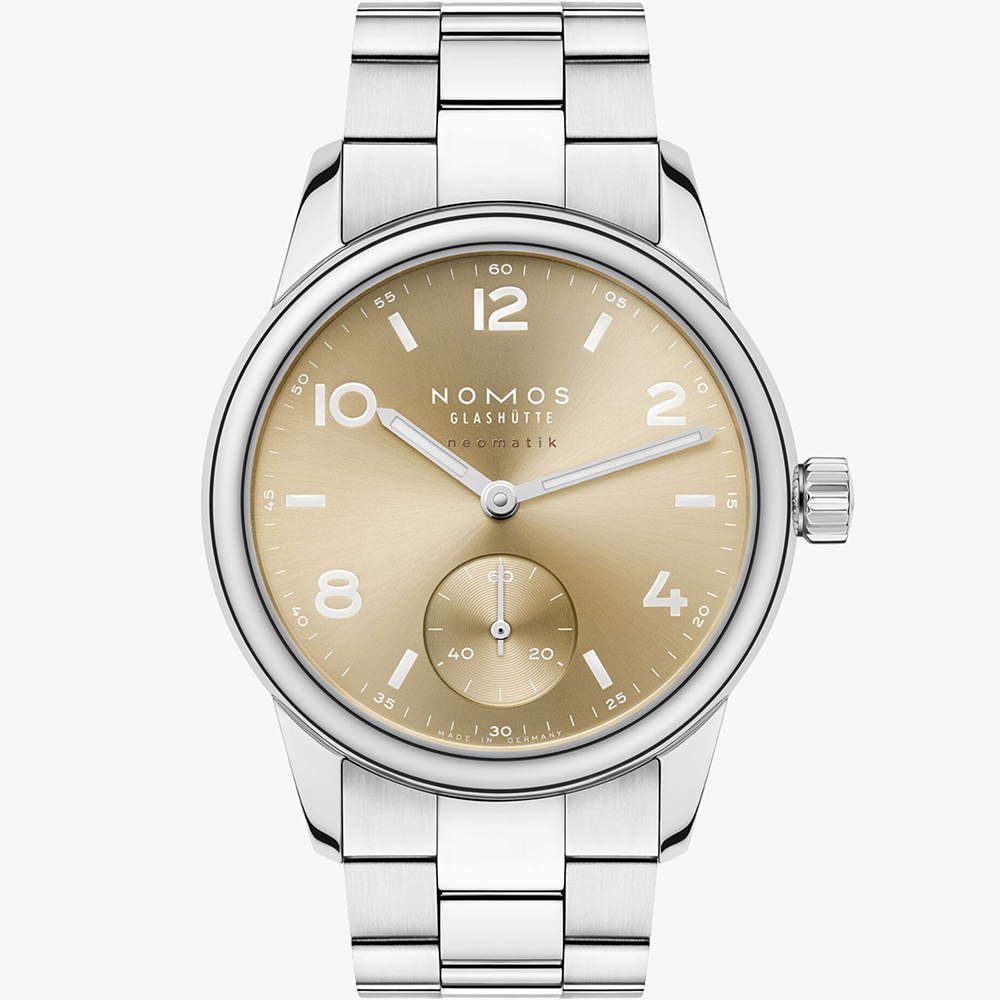 Nomos Club 755 Sb