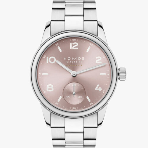 Nomos Club 756 Sb