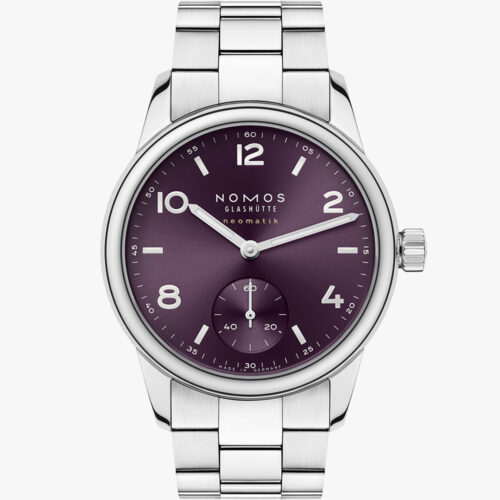 Nomos Club 757