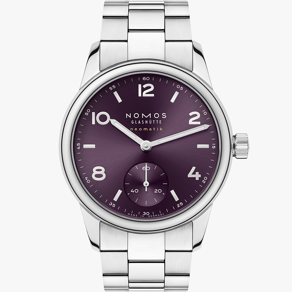Nomos Club 757