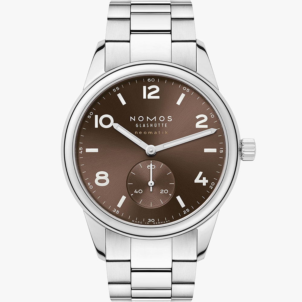 Nomos Club 759