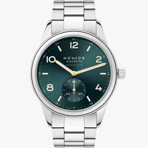 Nomos Club 760 S1