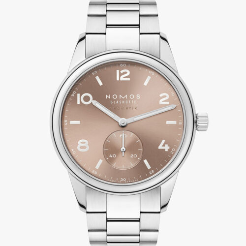 Nomos Club 762