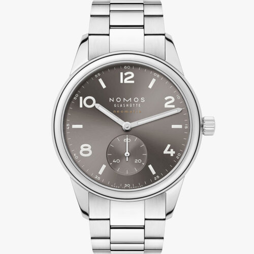 Nomos Club 763