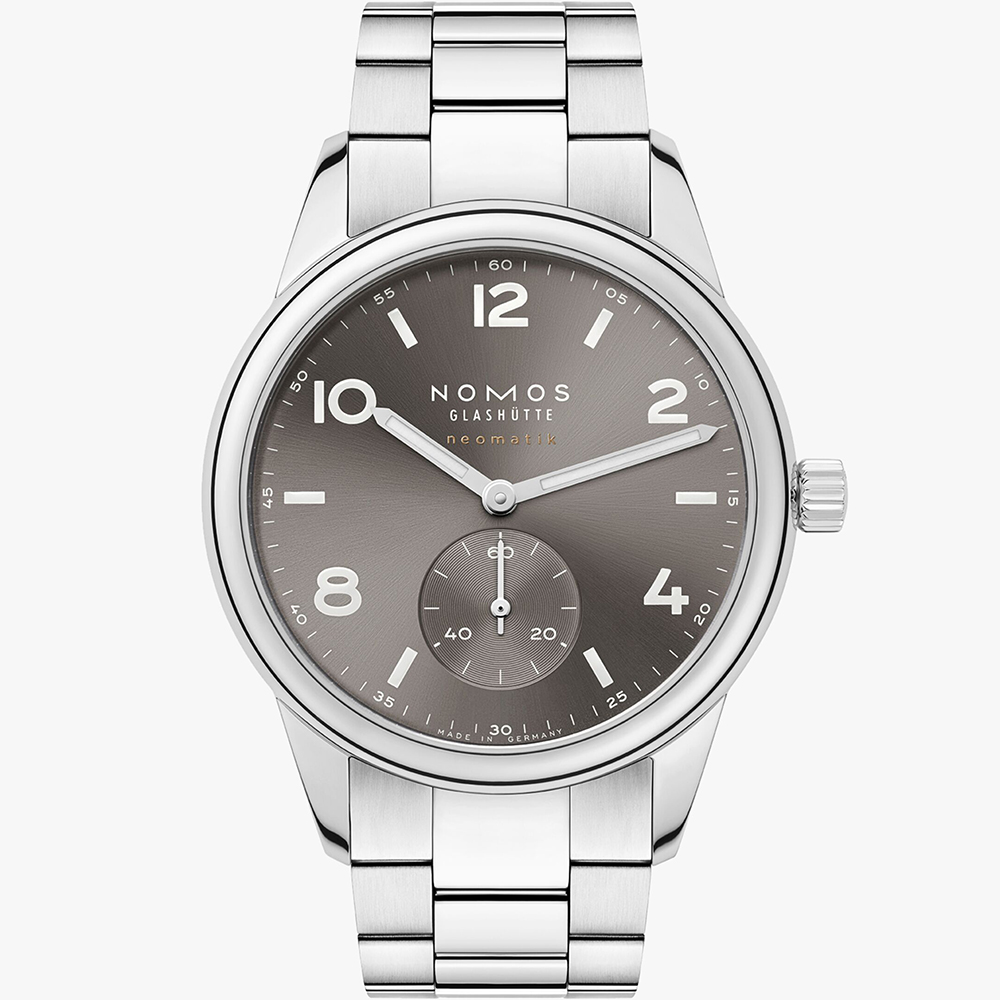 Nomos Club 763