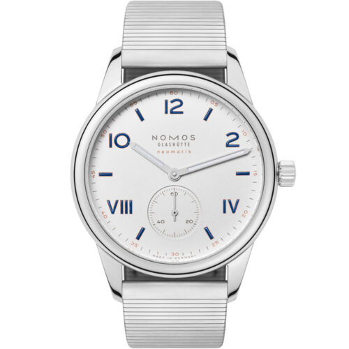 Nomos Club 765
